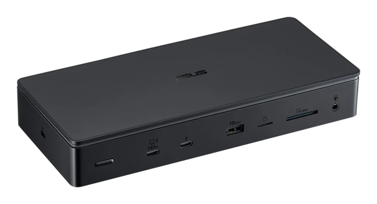 Stacja dokująca Asus DC510 TBT5/EU