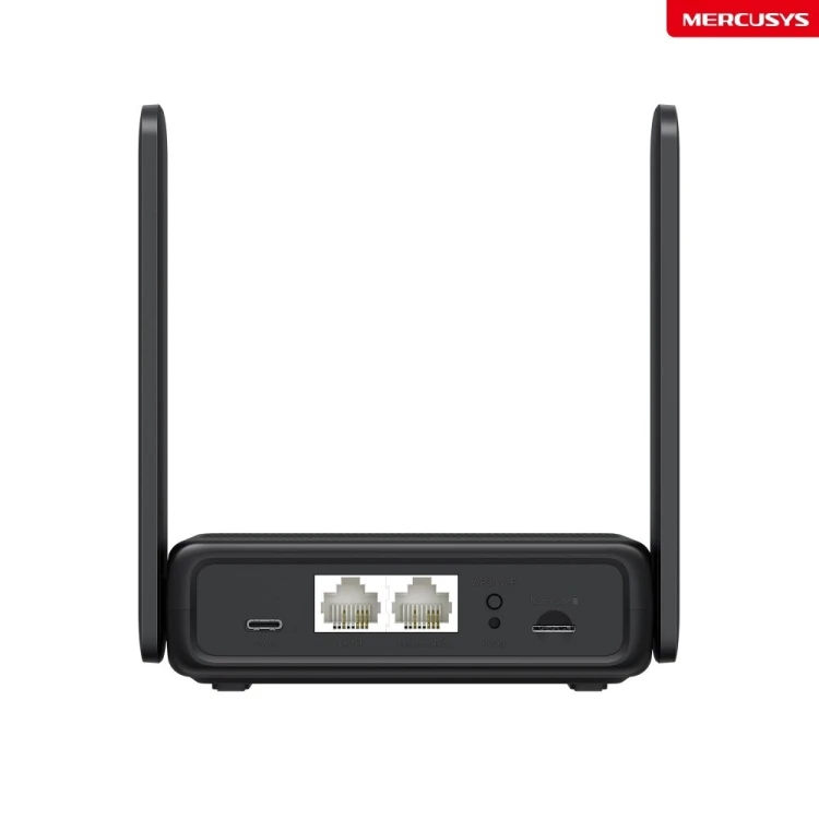 Router Mercusys MB113-4G