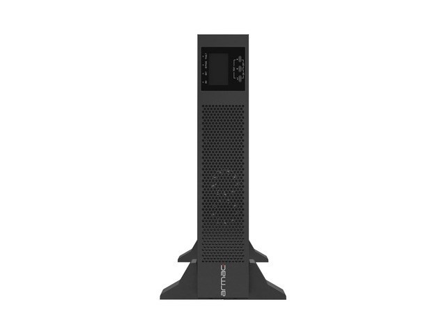 UPS ZASILACZ AWARYJNY Armac Rack 2000VA ON-LINE PF1 Dust Free
