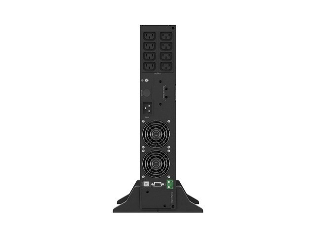 UPS ZASILACZ AWARYJNY Armac Rack 2000VA ON-LINE PF1 Dust Free