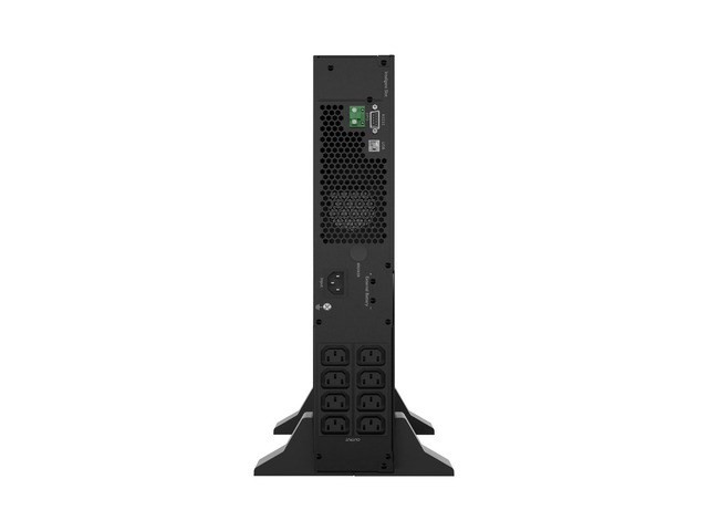 Zasilacz awaryjny UPS Armac Rack 1000VA ON-LINE PF1 Dust Free