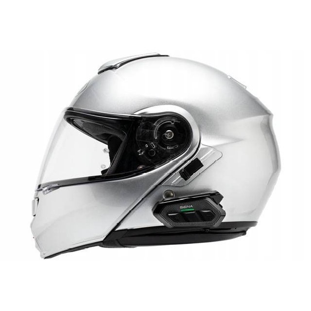 Interkom motocyklowy Sena SPIDER RT1 na 2 Kaski Mesh Podwójny DUAL PACK
