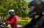 Interkom motocyklowy Sena SPIDER RT1 na 2 Kaski Mesh Podwójny DUAL PACK