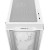 DeepCool CC560 MESH V2 WH Midi Tower Biały