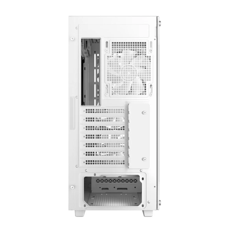 DeepCool CC560 MESH V2 WH Midi Tower Biały