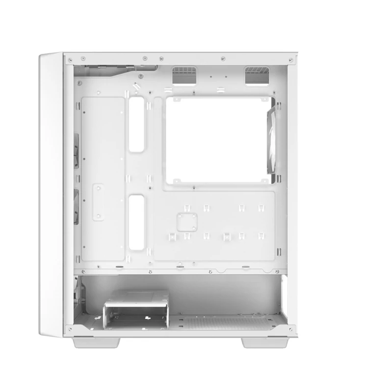 DeepCool CC560 MESH V2 WH Midi Tower Biały
