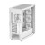 DeepCool CC560 MESH V2 WH Midi Tower Biały