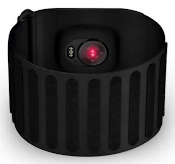 Opaska Garmin Index Sleep Monitor L/XL