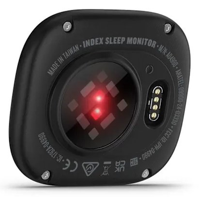 Opaska Garmin Index Sleep Monitor L/XL