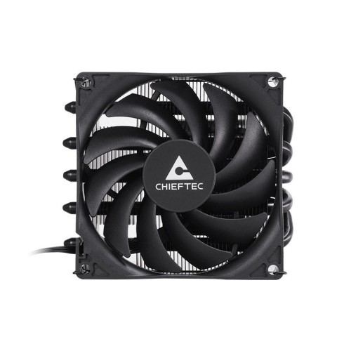 Chłodzenie CPU Chieftec Low Profile CPU Cooler 45mm