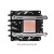 Chłodzenie CPU Chieftec Low Profile CPU Cooler 45mm