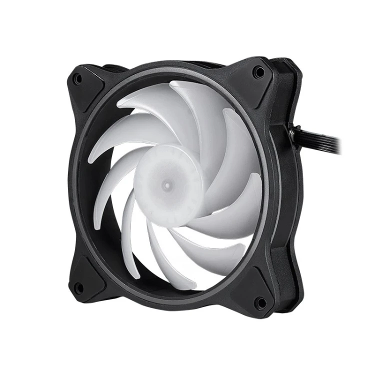 Wentylator Chieftec ZF-1425RGB 140mm