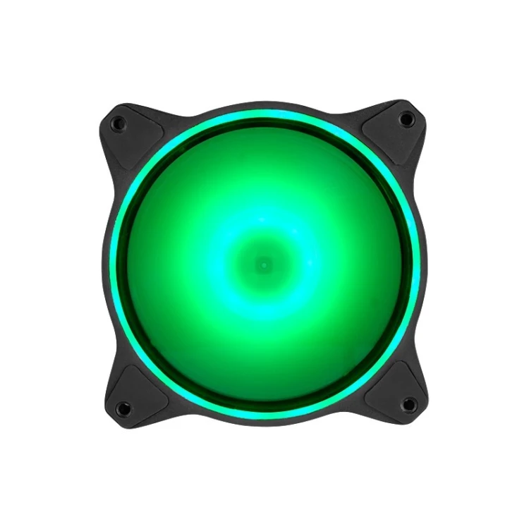 Wentylator Chieftec ZF-1225RGB 120mm