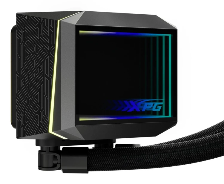 Chłodzenie wodne XPG LEVANTE II 360