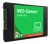 SSD WD Green 2.5" 2TB SATA III WDS200T5G0A