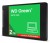 SSD WD Green 2.5" 2TB SATA III WDS200T5G0A