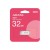 ADATA pendrive UR350 32 GB UR350-32G-RSR/BG