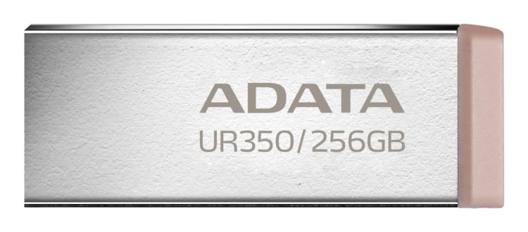 ADATA pendrive UR350 256 GB UR350-256G-RSR/BG