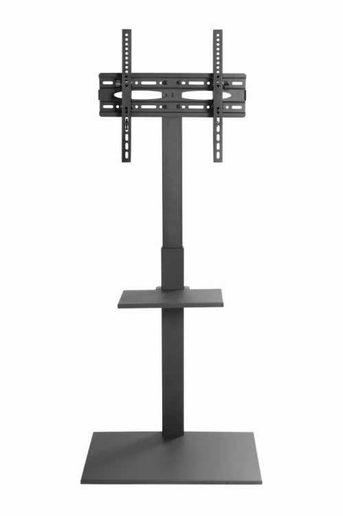 Gembird TVS-55T-02 Stojak podłogowy pod telewizor, 32" - 55", czarny