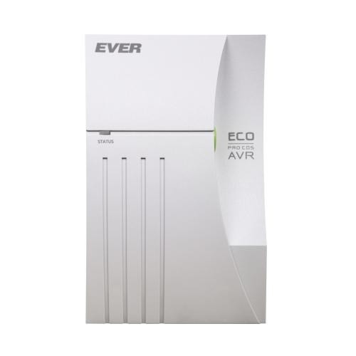 Zasilacz UPS EVER  ECO PRO 1000 AVR CDS (W/EAVRTO-001K00/00)