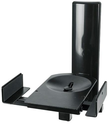 Uchwyt ścienne do głośnika B TECH BT77/B 1MBTG011 (kolor czarny)