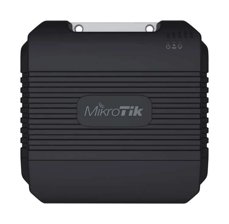 Zestaw MikroTik LtAP LTE6 kit with Dual Core