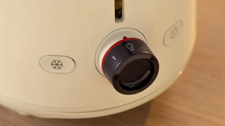 Toster BOSCH TAT2M127