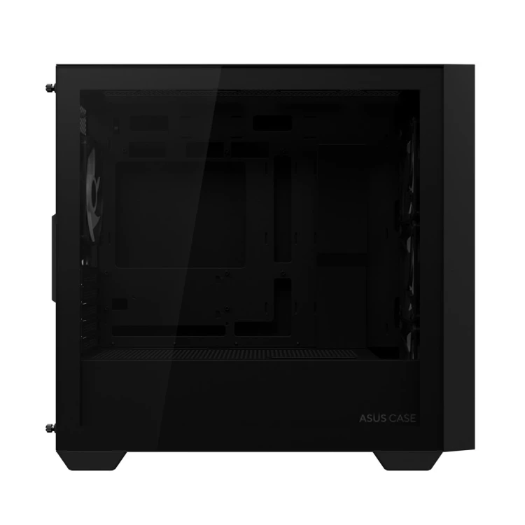 Obudowa Asus A21 PLUS ARGB BLACK