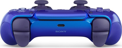 Kontroler Sony PS5 DualSense Chrome Indigo