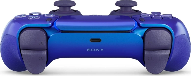 Kontroler Sony PS5 DualSense Chrome Indigo