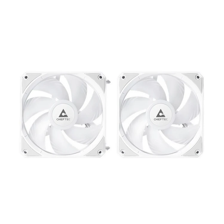 Chłodzenie wodne Chieftec Iceberg 240 RGB white