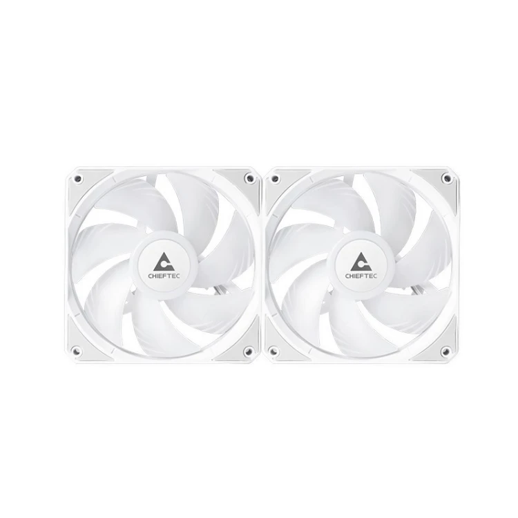 Chłodzenie wodne Chieftec Iceberg 240 RGB white