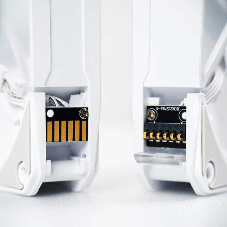 Chłodzenie wodne Chieftec Iceberg 240 RGB white