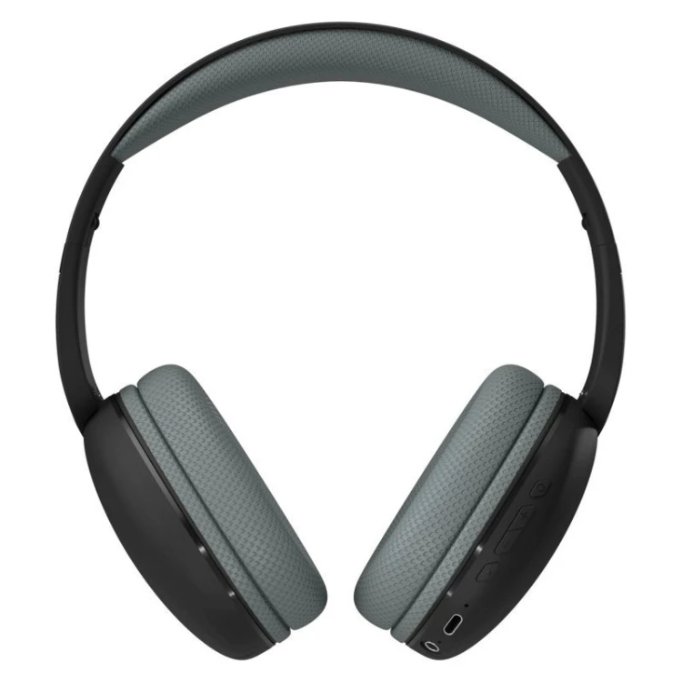 DEFENDER SŁUCHAWKI NAUSZNE BLUETOOTH FREEMOTION B480 CZARNE 63480