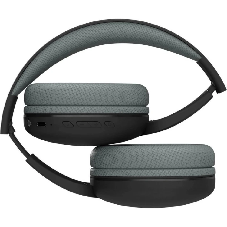 DEFENDER SŁUCHAWKI NAUSZNE BLUETOOTH FREEMOTION B480 CZARNE 63480