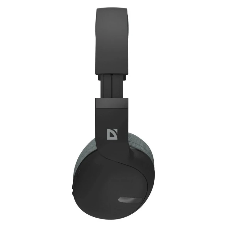 DEFENDER SŁUCHAWKI NAUSZNE BLUETOOTH FREEMOTION B480 CZARNE 63480
