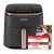Frytownica 6L Cosori Airfryer TurboBlaze Chef Edition CAF-DC602-KEUR