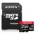 ADATA MicroSDXC 256 GB Class 10 UHS-I/U3 A2 V30