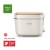 Philips HD2640/10 toster 2 kaw. 830 W Biały