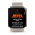 Zegarek sportowy Garmin Venu X1 AMOLED 46mm French Grey