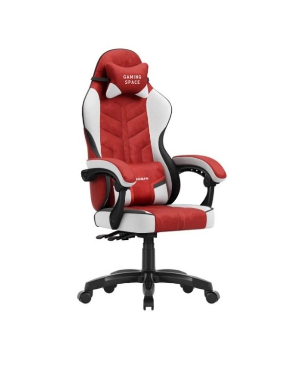 Fotel gamingowy Huzaro Force 2.7 Red