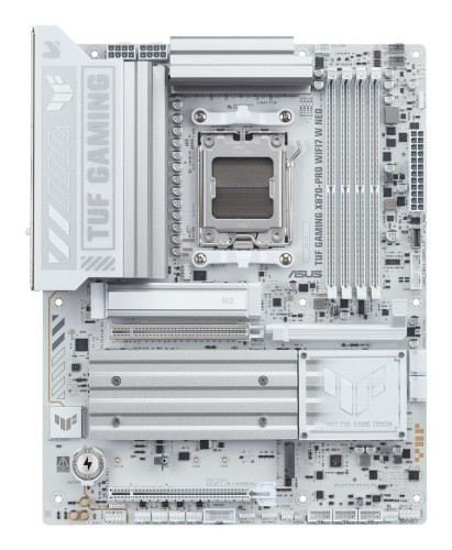 Płyta główna ASUS TUF GAMING X870-PRO WIFI7 W NEO