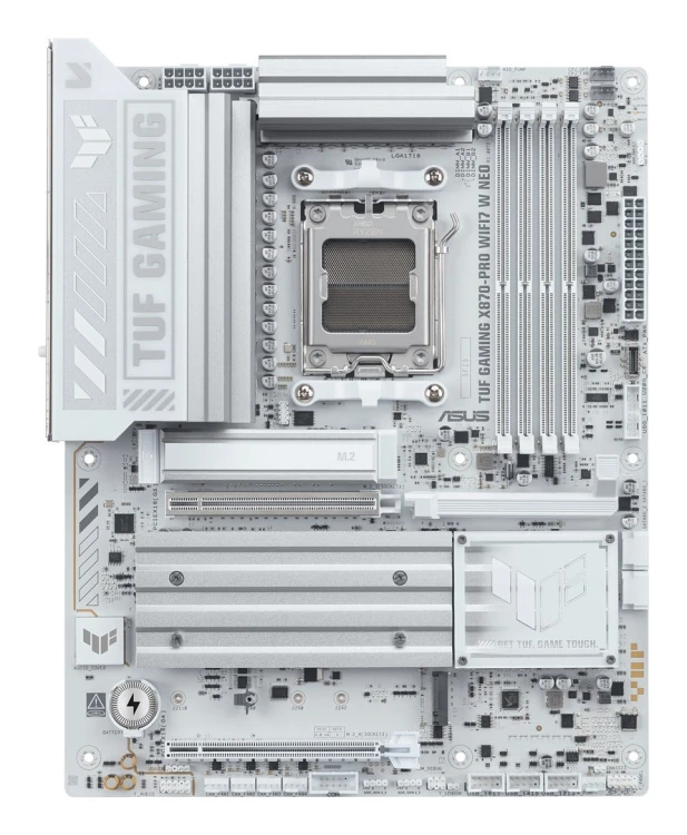 Płyta główna ASUS TUF GAMING X870-PRO WIFI7 W NEO