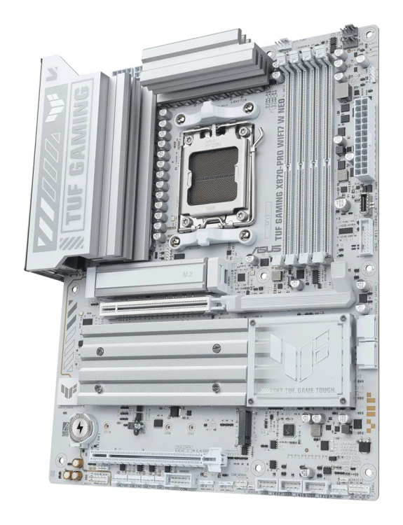 Płyta główna ASUS TUF GAMING X870-PRO WIFI7 W NEO