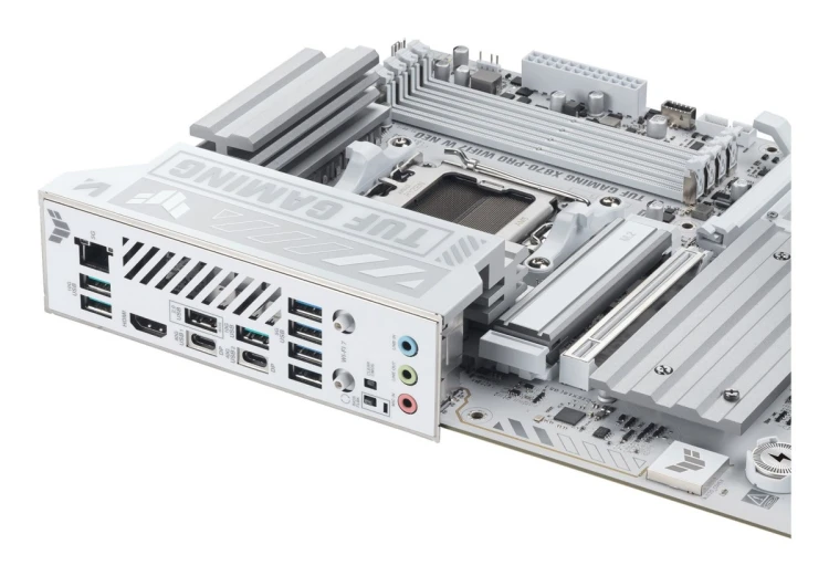 Płyta główna ASUS TUF GAMING X870-PRO WIFI7 W NEO