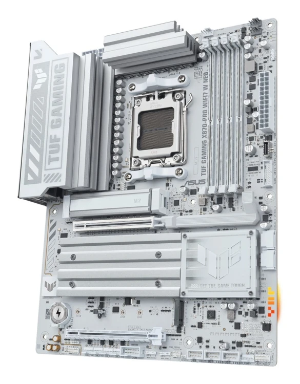 Płyta główna ASUS TUF GAMING X870-PRO WIFI7 W NEO