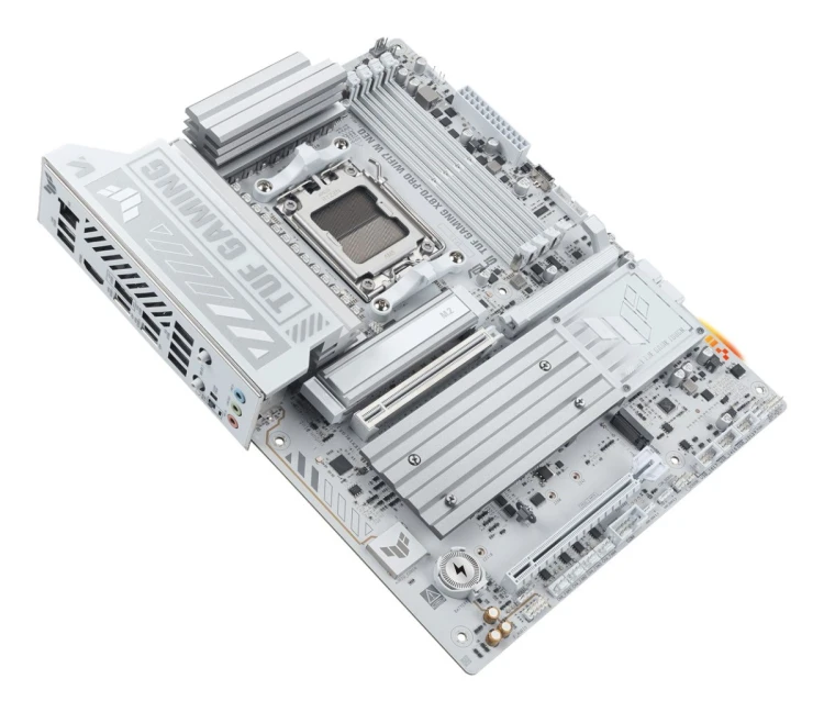 Płyta główna ASUS TUF GAMING X870-PRO WIFI7 W NEO