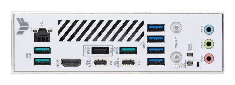 Płyta główna ASUS TUF GAMING X870-PRO WIFI7 W NEO