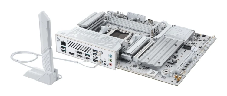 Płyta główna ASUS TUF GAMING X870-PRO WIFI7 W NEO