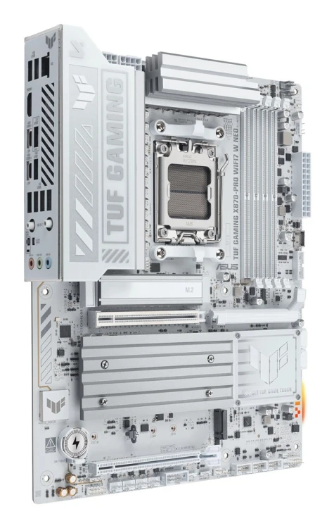 Płyta główna ASUS TUF GAMING X870-PRO WIFI7 W NEO